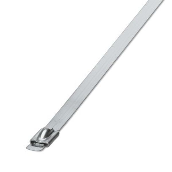 WT-STEEL SH 7,9X1067 - Cable tie image 1