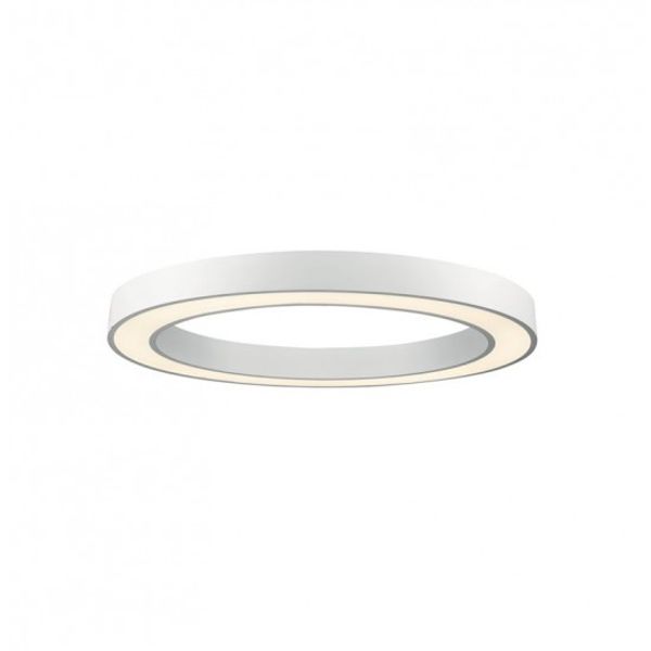 Ceiling White Ring D900 4000K  Dimmable image 1