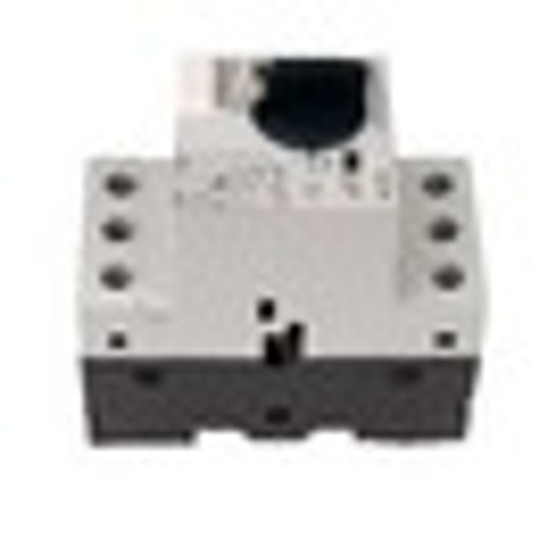 Motor Protection Circuit Breaker BE2, 3-pole, 6-10A image 8