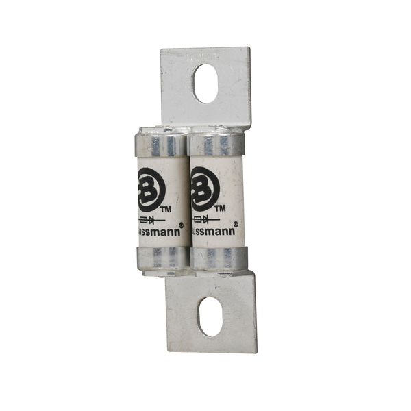 1000Vdc IEC/UL 275A aR 40mm Round fuse image 7