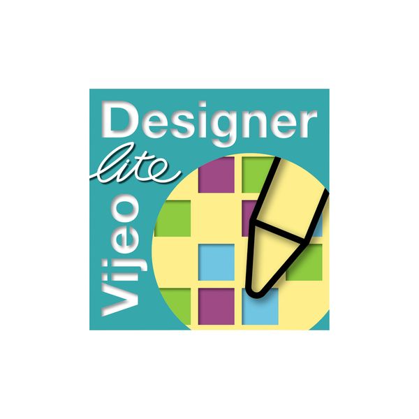 VIJEO DESIGNER LITE V1.3,1 LIC image 1