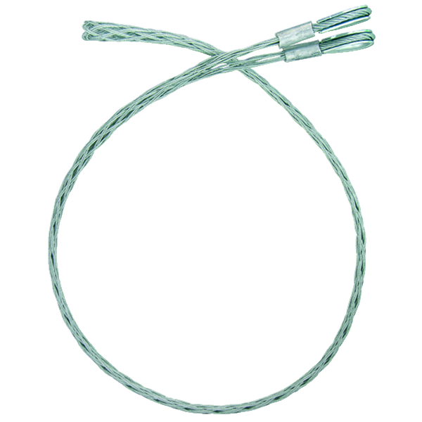 Cable pull sleeving for underground cables 50-65 2 schl. image 1