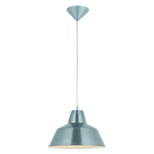 Pendant Light Silver Glen image 1