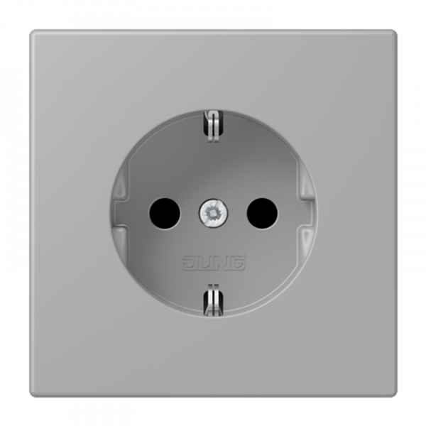 SCHUKO socket LC32012 LC1521KI204 image 1