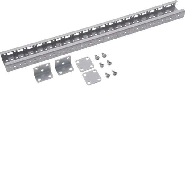 Horizontal profile 1-part for width 1100mm image 1