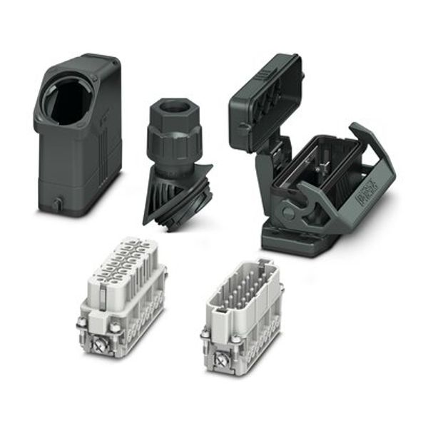 Connector set image 1