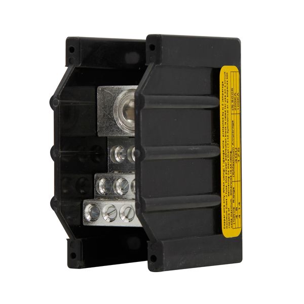 PDB370-1 POWER DISTRIBUTION BLOCK image 4