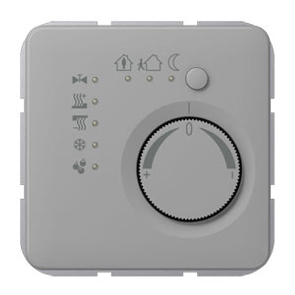 KNX room temperature controller CD2178GR image 11