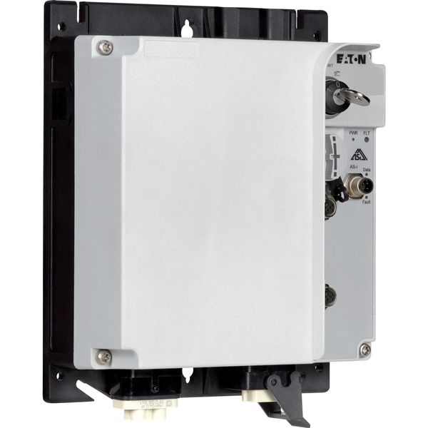 DOL starter, 6.6 A, Sensor input 2, 230/277 V AC, AS-Interface®, S-7.A.E. for 62 modules, HAN Q4/2 image 12