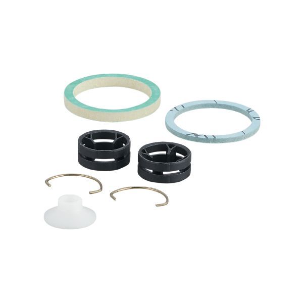 KOAX TUBE SPARE PARTS image 1