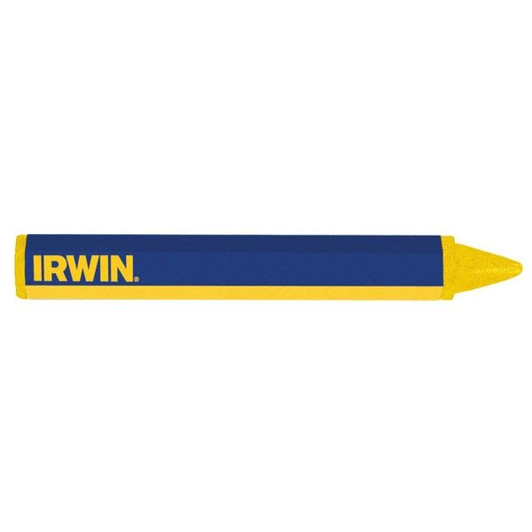 CRAYON YELLOW BULK image 1