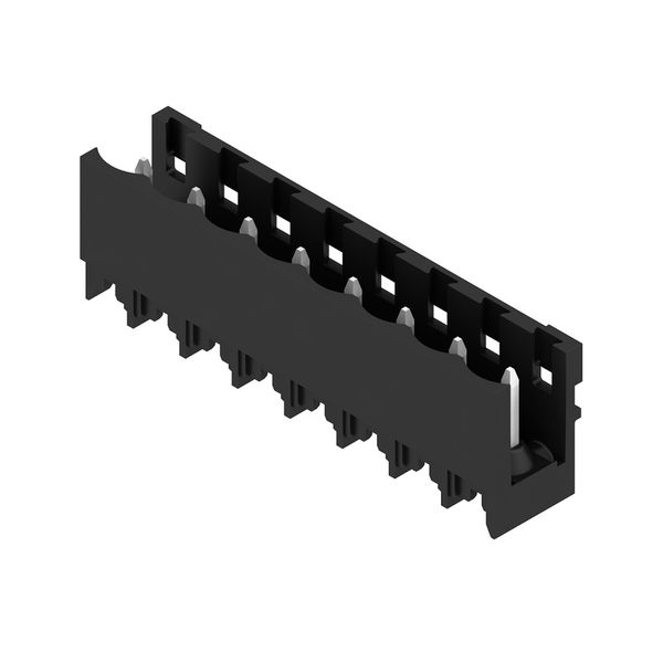 PCB plug-in connector (board connection), 5.00 mm, Number of poles: 8, image 2