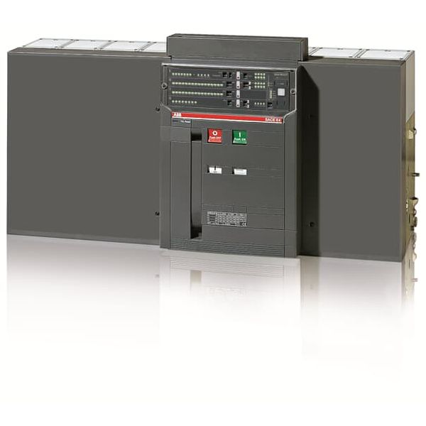 E4V4000PR121/P-LIIn=4000A4pFHR E4V 4000 PR121/P-LI In=4000A 4p F HR image 2