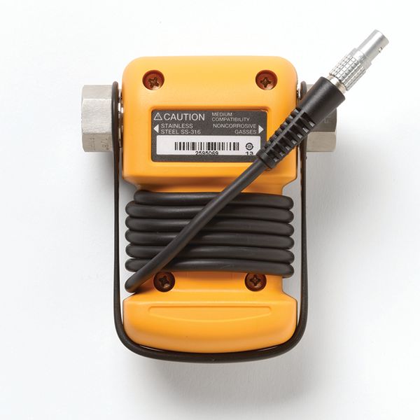 FLUKE-750R30 Pressure Module  (0 - 340  bar) image 1