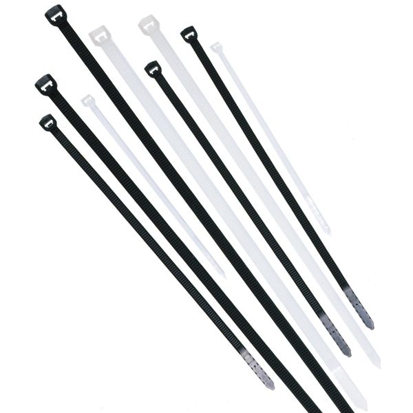 CABLE TIES TY 100-18x image 1