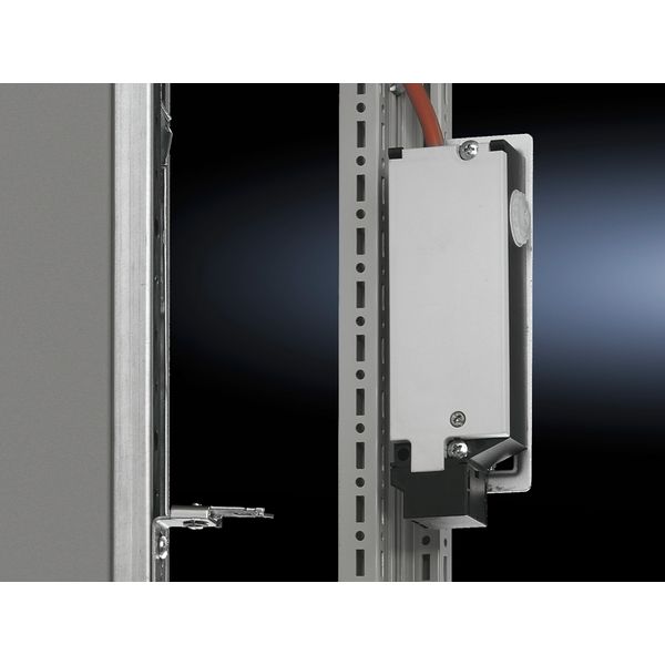 SZ Safety lock, 230 V AC image 3