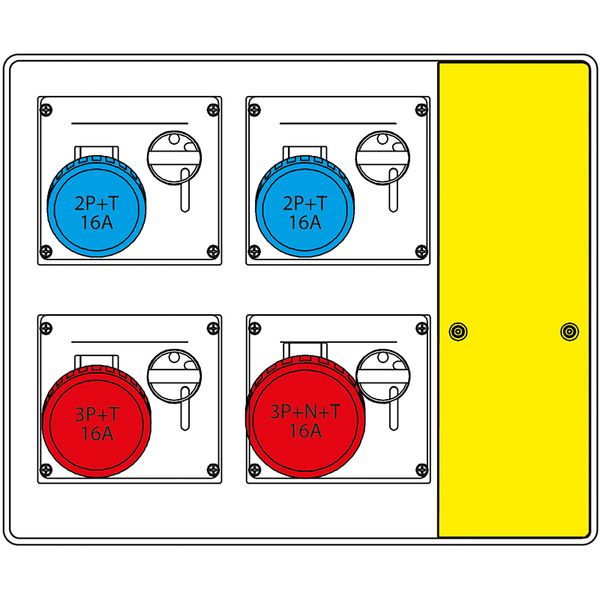 ENCLOSURES BEEBOX 150x200x60mm image 5