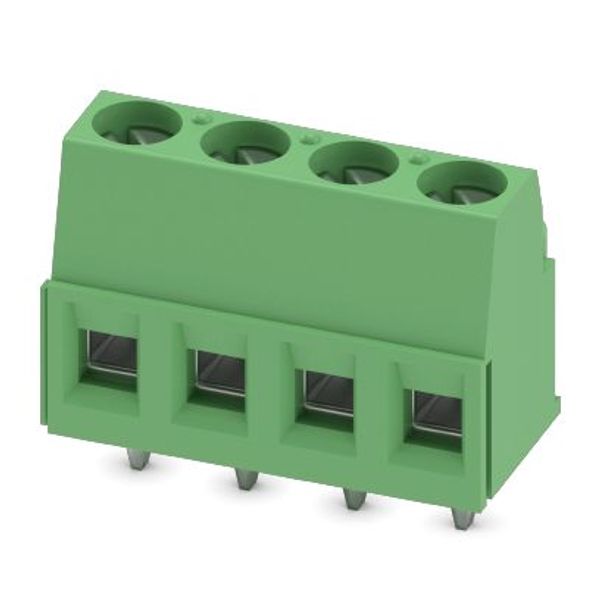 PCB terminal block image 2