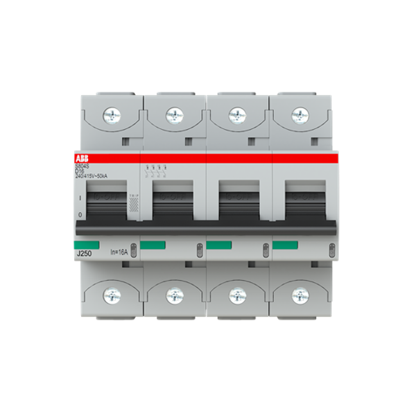 S804S-D16 High Performance MCB image 6