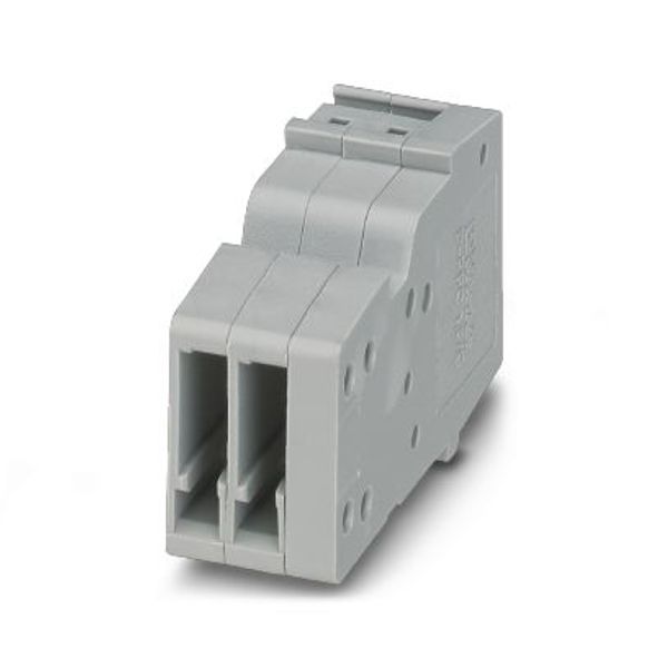 COMBI receptacle image 2