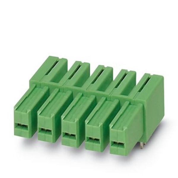 IPC 5/ 2-G-7,62 BK - PCB header image 1