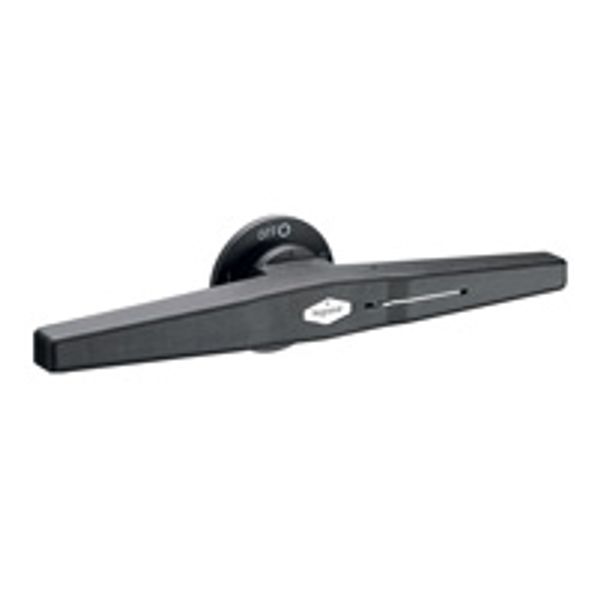 Direct handles for DCX-M 630 A and 800 A - Black image 1