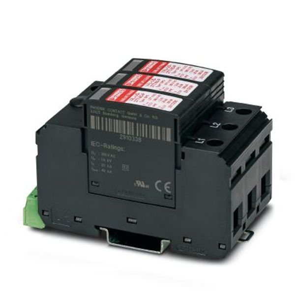 Type 1 surge protection device image 2