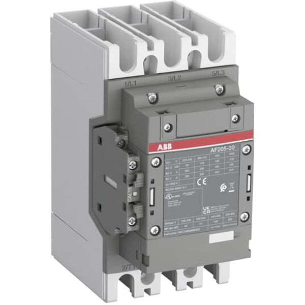 AF205-30-11-43 Contactor image 2