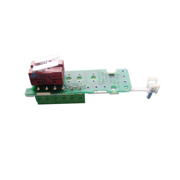 Circuit breaker accessories GHL 015 image 1