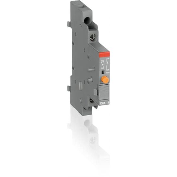 CK1-20 Short Circuit Signaling Contact image 2