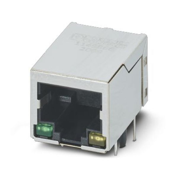 RJ45 PCB connectors image 3