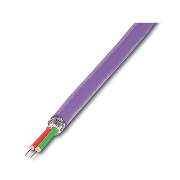Bus system cable Phoenix Contact PSM-CABLE-PROFIB/FC image 2