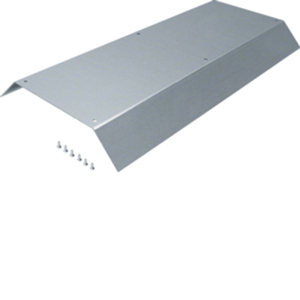 blind lid 800mm 45° two-sided AK 250x70 image 1