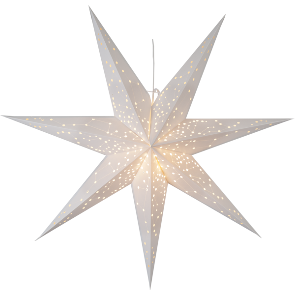 Paper Star Galaxy image 1