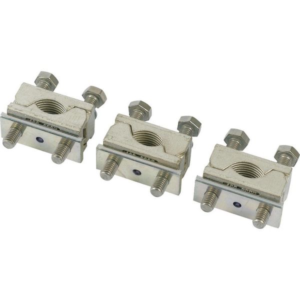 Cable clamp for NH fuse-switch NH3 120-300 mm² image 3