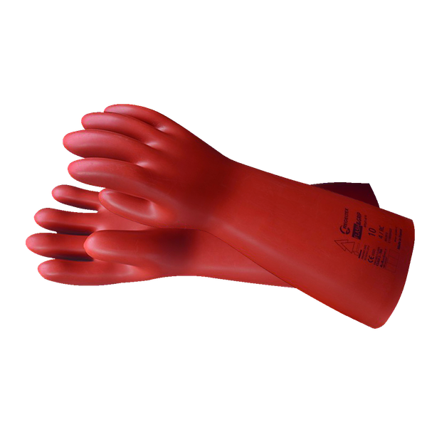 HUPflashGloves - insulating finger gloves according to DIN EN image 2