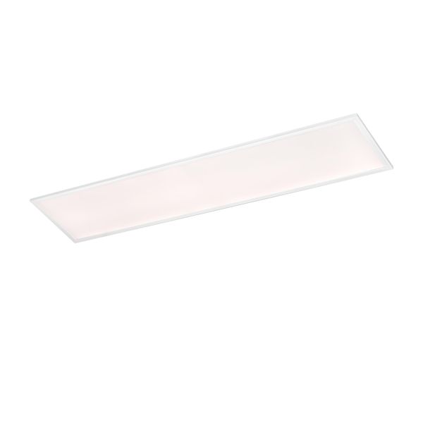 ALGINE  LED  230V 45W 100LM/W IP20 600X600MM WW CEILING PANEL-5Y WARRANTY image 17