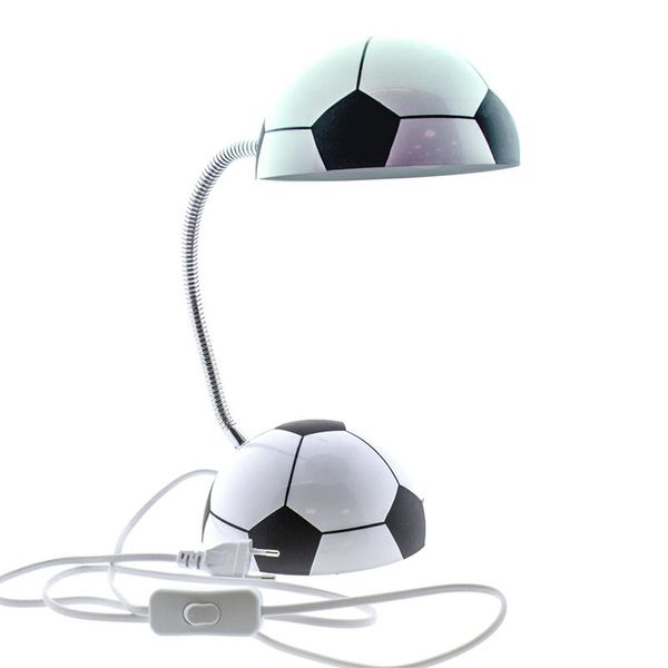 Champion Ball Table Lamp image 1