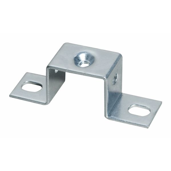 Mounting bracket for height 30 mm image 1