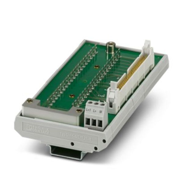 UM-S95U/S7/FLK50/PLC - Passive module image 1