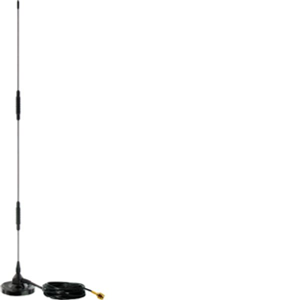 High-performance receive antenna with 200cm cable image 1
