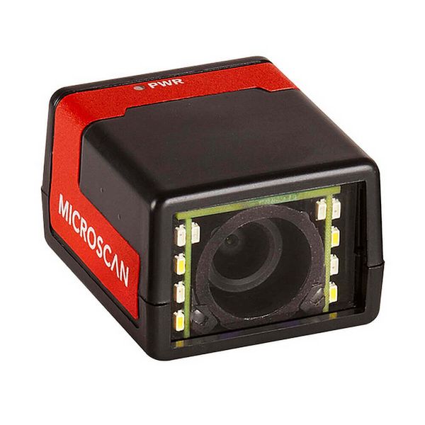 MicroHAWK MV-20, IP40 Case, USB, SXGA, 1.2 Megapixel, Mono, High Densi 3Z4U0274E image 2