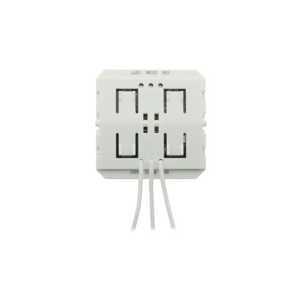 LED RF Controller Mono - double taster module image 2