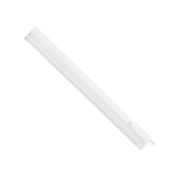CABINET LINEAR T5 LED  9W  NW   600MM  WITH ON/OFF SWITCH image 3