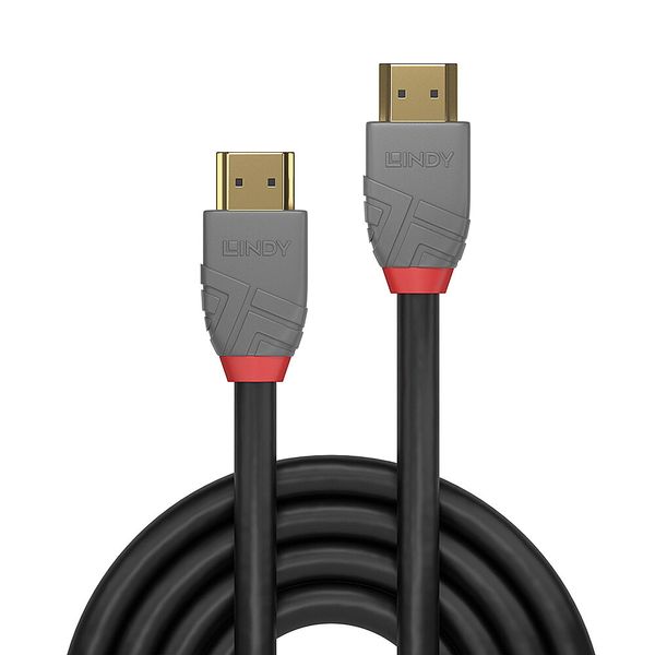 3m Ultra High Speed HDMI Cable, Anthra Line HDMI Male to Male image 2