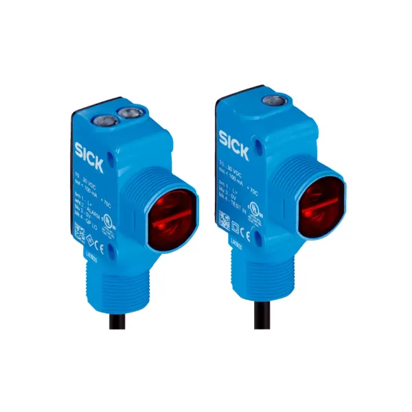 Photoelectric sensors: HSE18BL-F4B5BH image 1