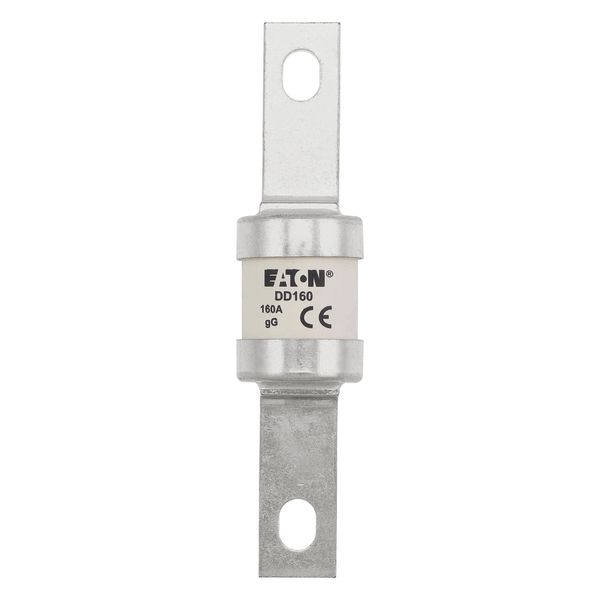 Fuse-link, LV, 160 A, AC 415 V, BS88/B2, 31 x 136 mm, gL/gG, BS image 19