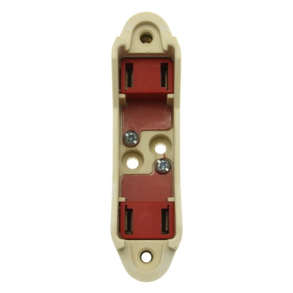 Fuse-base, low voltage, 20 A, AC 660 V, BS image 29