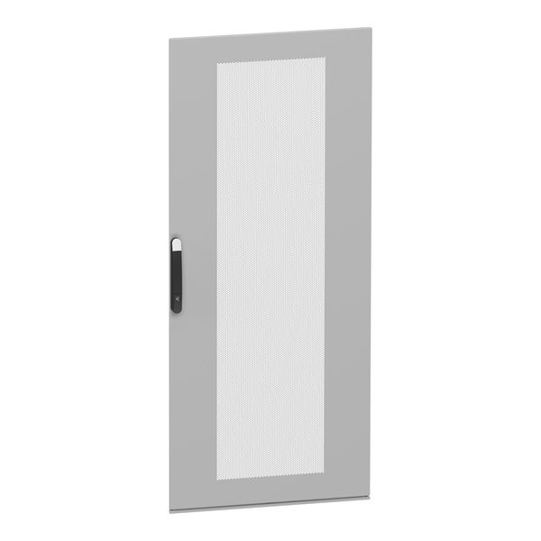 SFN Ventilated single door 1800x800 image 1