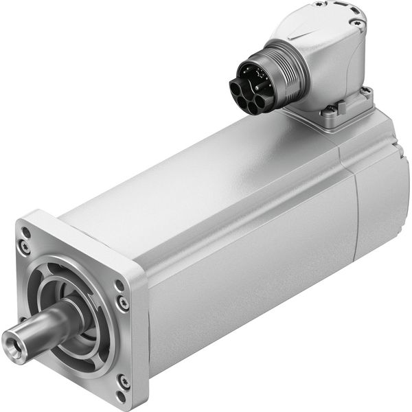 EMMT-AS-60-L-LS-RMB Servo motor image 1